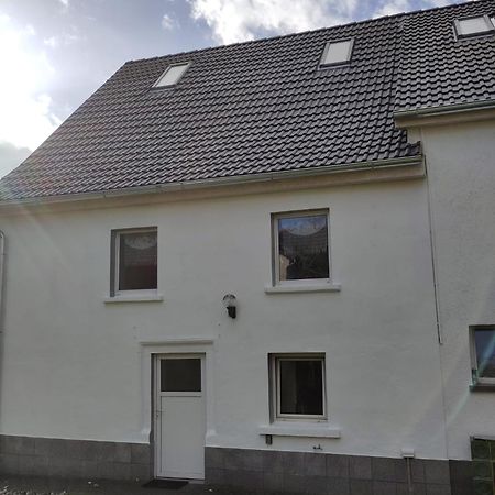 Ferienhaus Salmtal Himmerod Grosslittgen Экстерьер фото