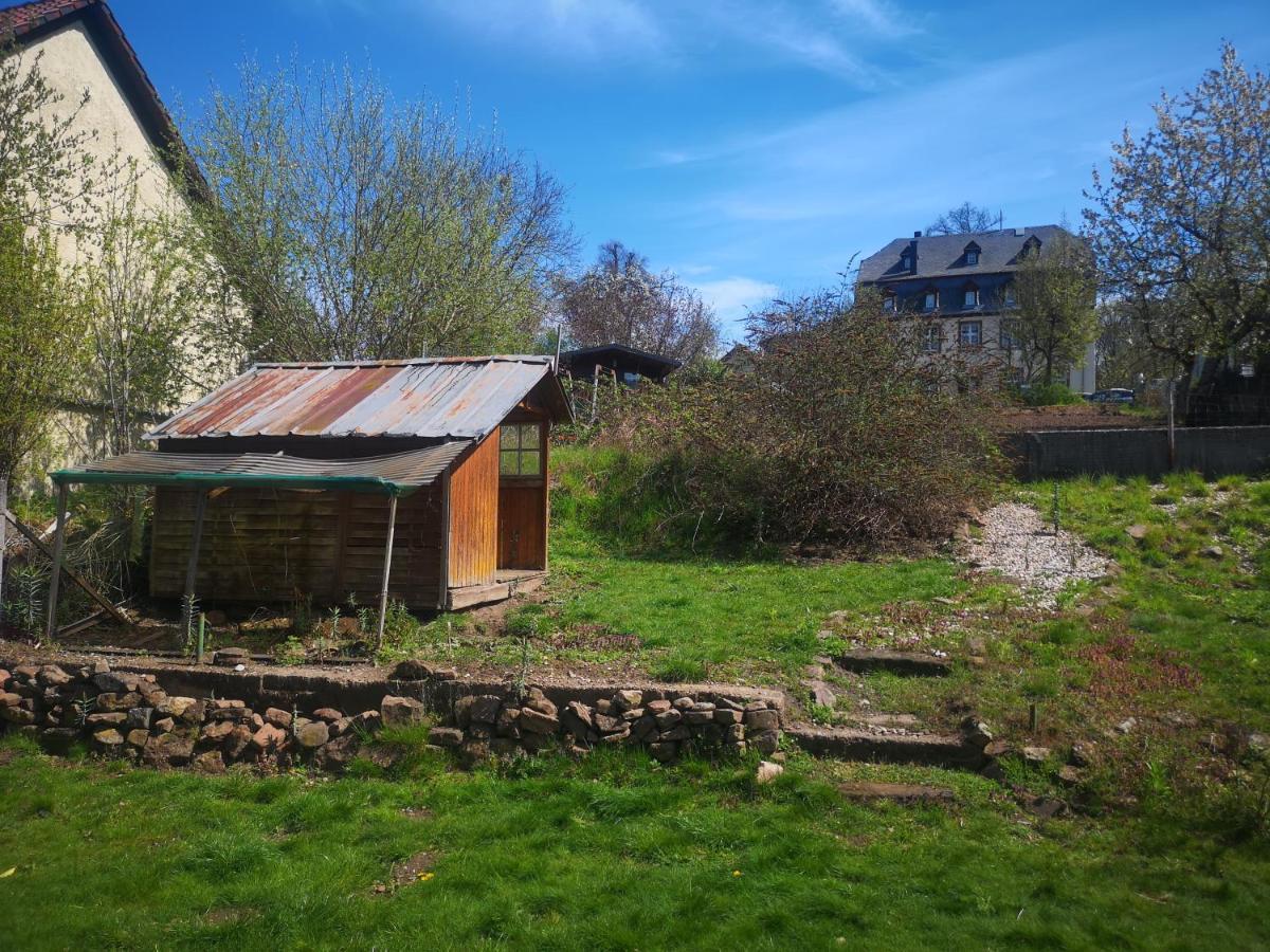 Ferienhaus Salmtal Himmerod Grosslittgen Экстерьер фото