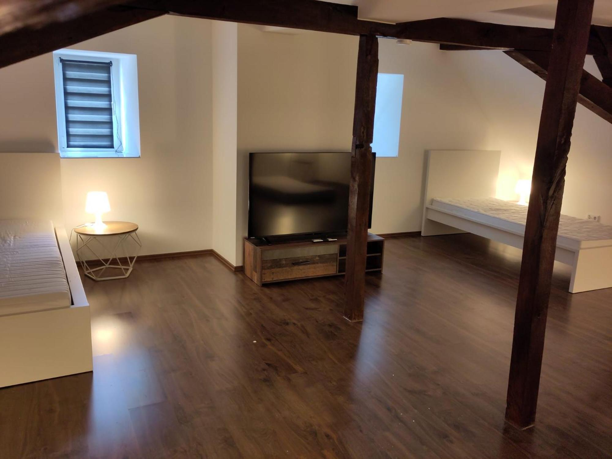Ferienhaus Salmtal Himmerod Grosslittgen Экстерьер фото