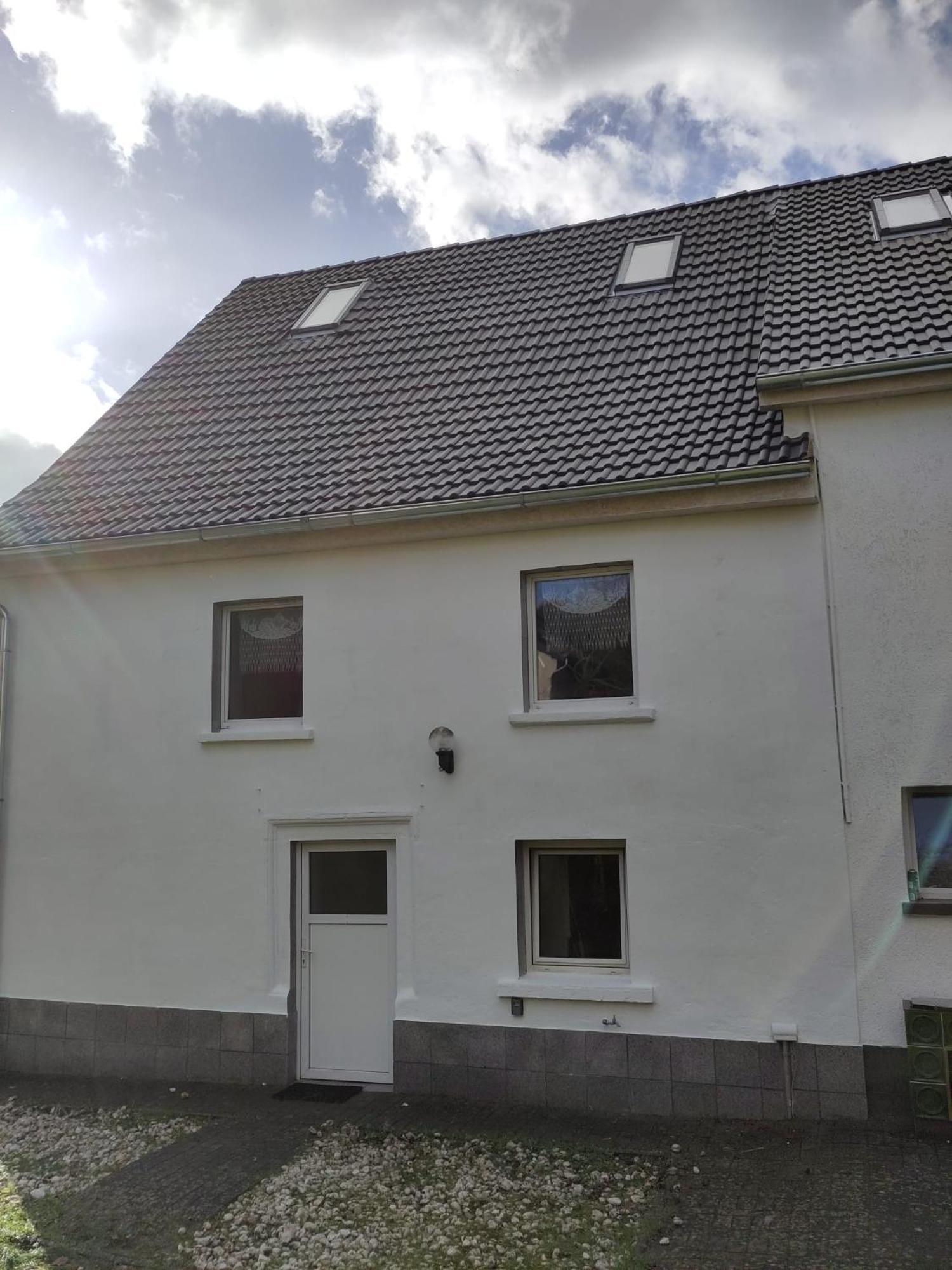 Ferienhaus Salmtal Himmerod Grosslittgen Экстерьер фото