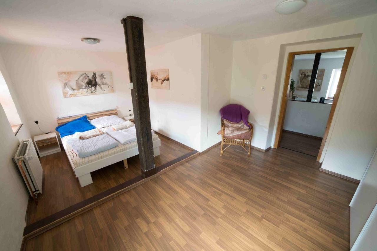 Ferienhaus Salmtal Himmerod Grosslittgen Экстерьер фото