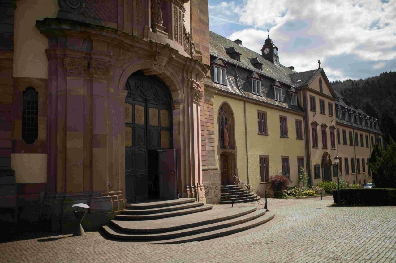 Ferienhaus Salmtal Himmerod Grosslittgen Экстерьер фото